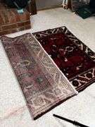 Bakhtiari Rugs