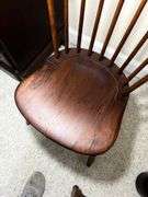 Secretary Desk & Chair
