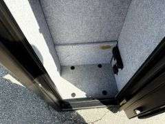 Heritage Security Products Fire Safe