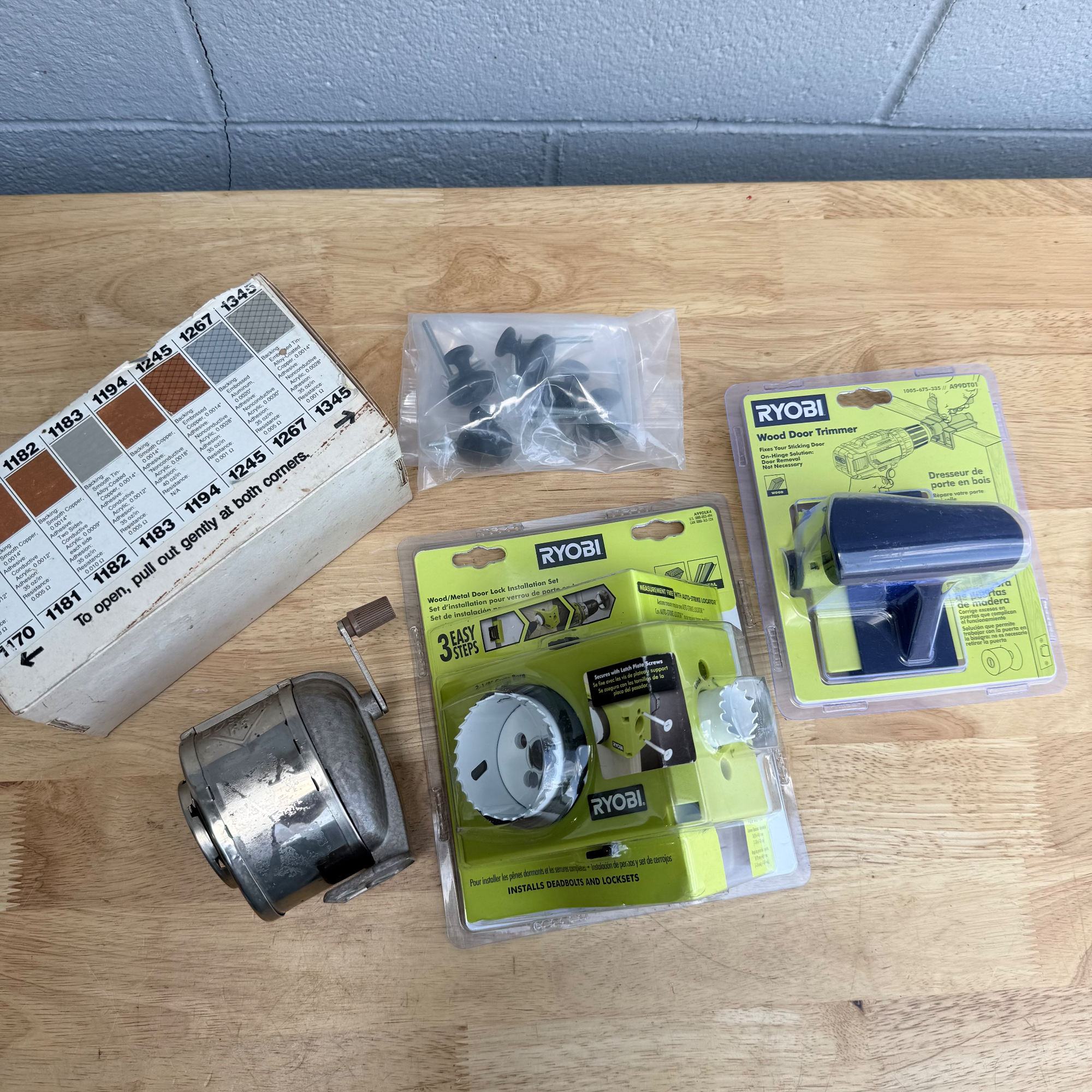 Lot image 1