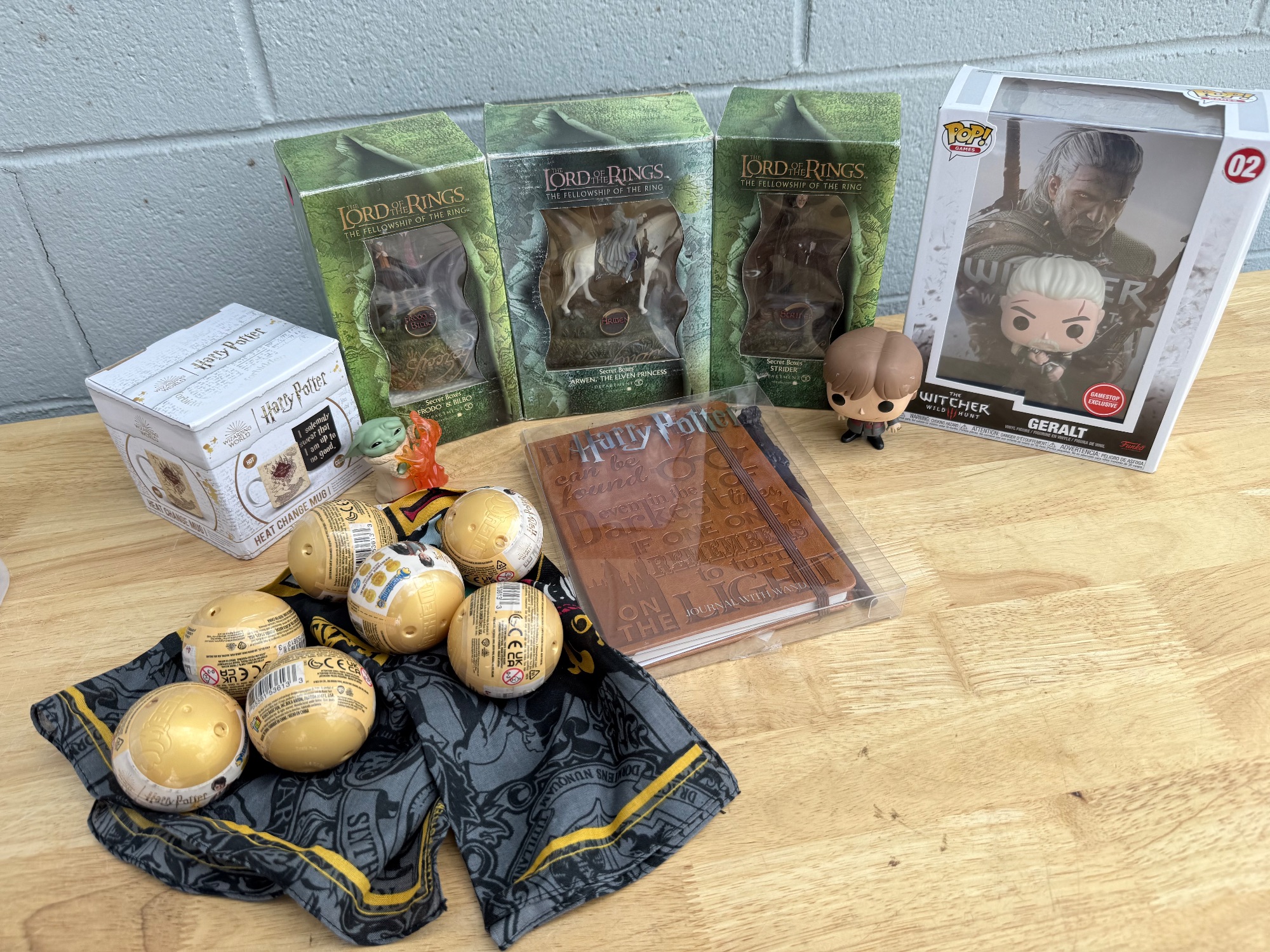 Lot image 1