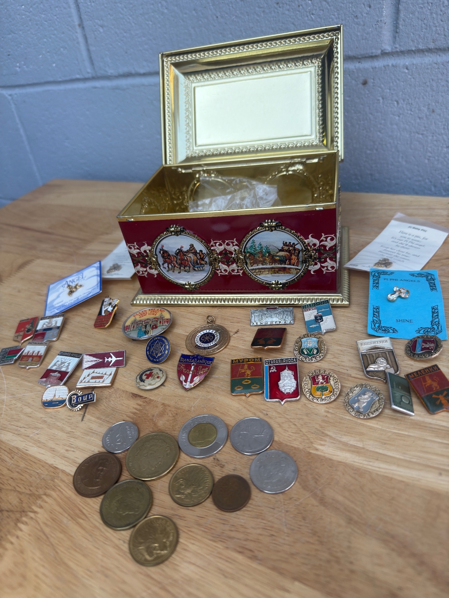 Lot image 1
