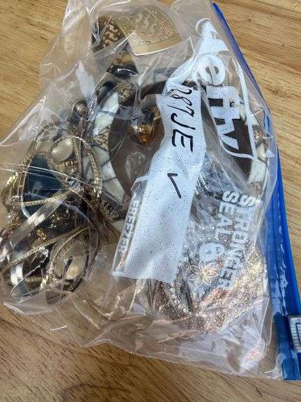 Myra Bag & Jewelry Lot (Bracelets, Necklaces, Earrings)