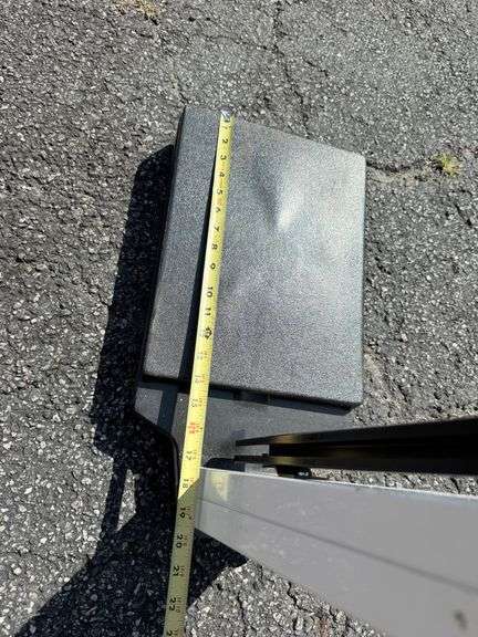 Health o meter Physician's Scale
