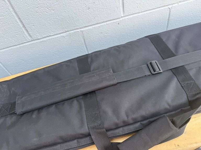 Daisy BB Gun with Cable Lock and Carrying Case