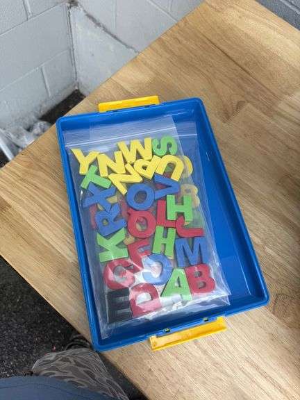 Educational Learning Games - Teaching Tiles, Lite Brite, and More