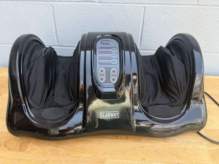 Slabway Foot Massager