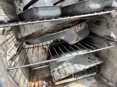 Masterbuilt Electric Smoker