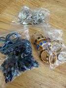 Myra Bag & Jewelry Lot (Bracelets, Necklaces, Earrings)