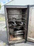 Masterbuilt Electric Smoker