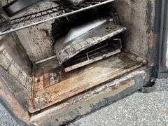 Masterbuilt Electric Smoker