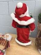 Collection of Santa Claus & Mrs. Claus Figures