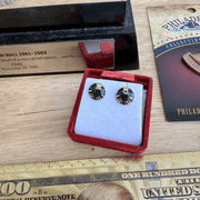 Political & Historical Memorabilia Collection: Time Magazine Display, Signed White House Egg, Trump Bill & More