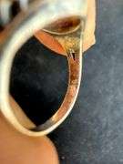 Sterling Silver Rings - Set of 3