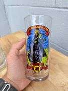 Collectible Character Glasses: Snoopy, Wizard of Oz, ET, Care Bears, Shirley Temple