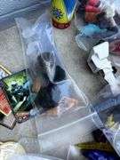 Mixed Lot of Action Figure Parts - Marvel, DC & More
