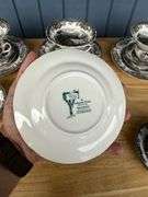 Johnson Bros Friendly Village 5-Piece Place Settings (Set of 4)