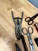 Mixed Lot of Hand Tools