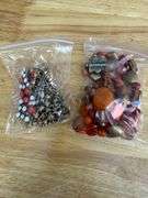 Myra Bag & Jewelry Lot (Bracelets, Necklaces, Earrings)