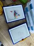 Educational Learning Games - Teaching Tiles, Lite Brite, and More