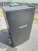 Masterbuilt Electric Smoker