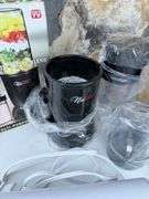 NuWave Twister, Yonanas, & FoodSaver Vac 420 Home Appliances