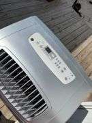 Everstar MPK-10CR Portable Air Conditioner with Remote & Accessories
