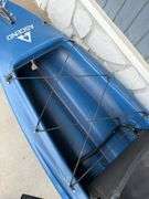 Ascend A10 Sit-Inside Kayak with Accessories