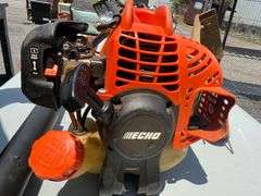 Echo PAS-225 Powerhead with Attachments