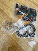 Myra Bag & Jewelry Lot (Bracelets, Necklaces, Earrings)