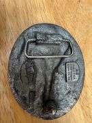 Vintage Belt Buckles