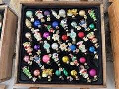 Thomas Pacconi Classics Ornament Sets