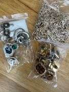 Myra Bag & Jewelry Lot (Bracelets, Necklaces, Earrings)