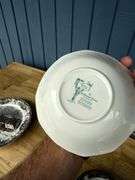 Johnson Bros Friendly Village 5-Piece Place Settings (Set of 4)