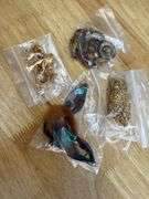 Myra Bag & Jewelry Lot (Bracelets, Necklaces, Earrings)
