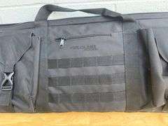 Daisy BB Gun with Cable Lock and Carrying Case