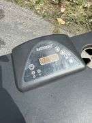 Masterbuilt Electric Smoker
