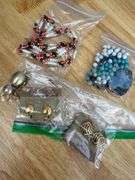 Myra Bag & Jewelry Lot (Bracelets, Necklaces, Earrings)