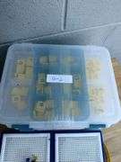 Educational Learning Games - Teaching Tiles, Lite Brite, and More