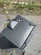 Masterbuilt Electric Smoker