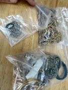 Myra Bag & Jewelry Lot (Bracelets, Necklaces, Earrings)