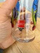 Collectible Character Glasses: Snoopy, Wizard of Oz, ET, Care Bears, Shirley Temple