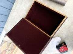 Decorative Book Box Set of 4