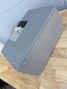 The Protector Firesafe - Model No. 1010 with Keys