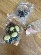 Myra Bag & Jewelry Lot (Bracelets, Necklaces, Earrings)
