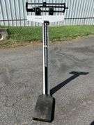 Health o meter Physician's Scale