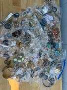 Myra Bag & Jewelry Lot (Bracelets, Necklaces, Earrings)