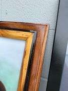 Pair of Framed Prints - Bill Ollis & Louis Kaep