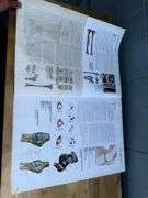 Human Anatomy Book, Anatomy Model & Biology Model Set