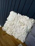 Assorted Decorative Pillows - Set of 6